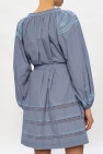 Etro Belted dress